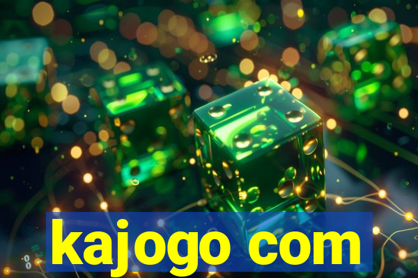 kajogo com